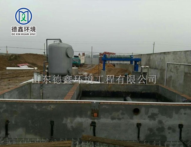 機(jī)械過濾器
