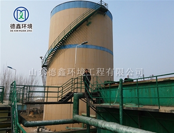 微電解反應器