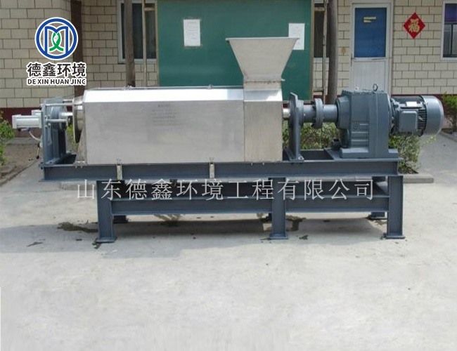 糞便脫水機(jī)