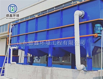 溶氣氣浮機(jī)