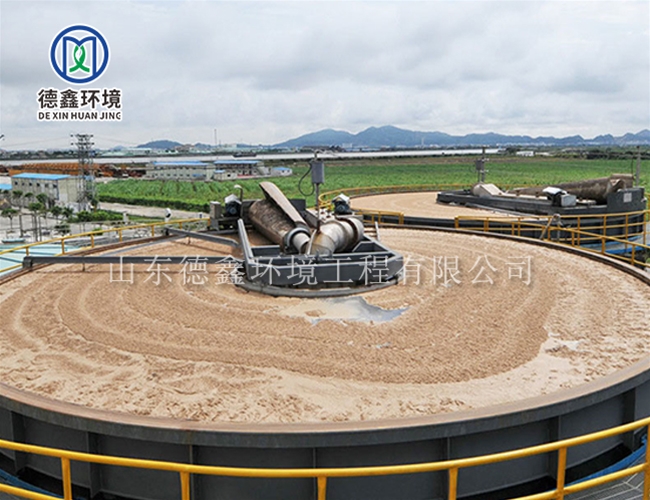 淺層氣浮機